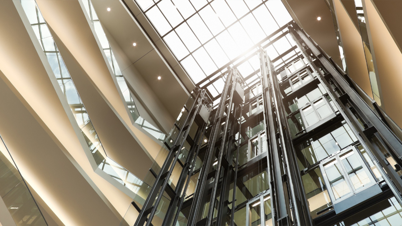 Audits et contrôles de sécurité ascenseurs
